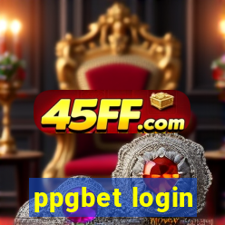 ppgbet login